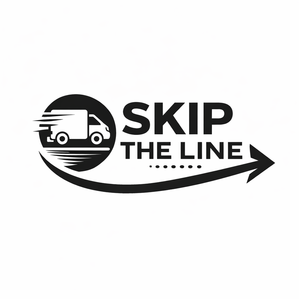 Skip The Line